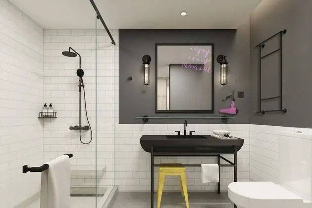 Standard Oda, 1 En Büyük (King) Boy Yatak, Sigara İçilmez, Şehir Manzaralı