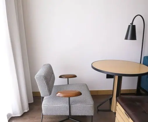 Junior Süit, 1 En Büyük (King) Boy Yatak, Sigara İçilmez, Şehir Manzaralı