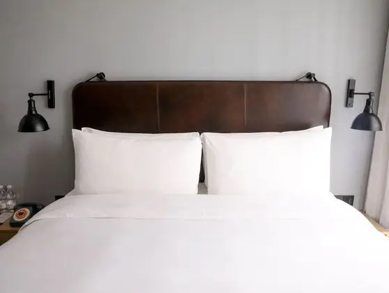 Junior Süit, 1 En Büyük (King) Boy Yatak, Sigara İçilmez, Şehir Manzaralı