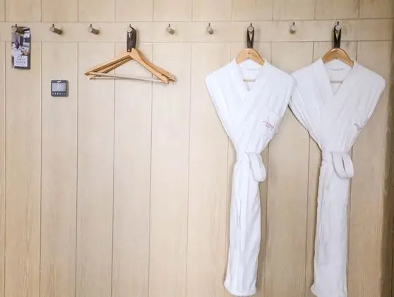 Junior Süit, 1 En Büyük (King) Boy Yatak, Sigara İçilmez, Şehir Manzaralı