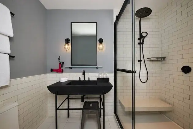 Junior Süit, 1 En Büyük (King) Boy Yatak, Sigara İçilmez, Şehir Manzaralı