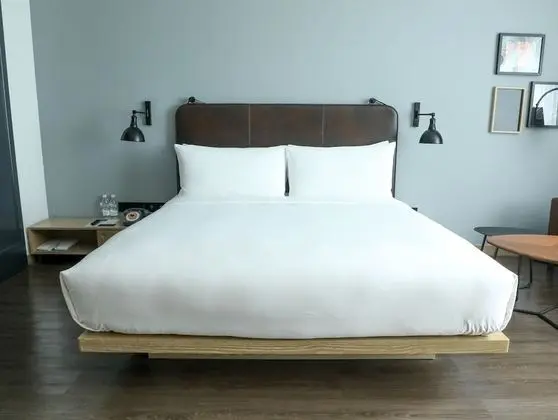 Oda, 1 En Büyük (King) Boy Yatak, Sigara İçilmez, Şehir Manzaralı