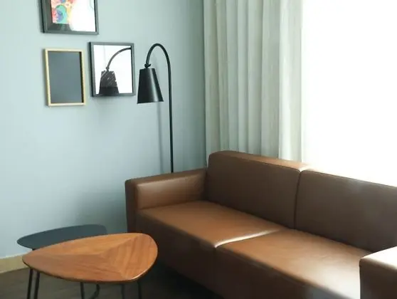 Oda, 1 En Büyük (King) Boy Yatak, Sigara İçilmez, Şehir Manzaralı