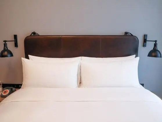 Standard Oda, 1 En Büyük (King) Boy Yatak, Sigara İçilmez, Şehir Manzaralı