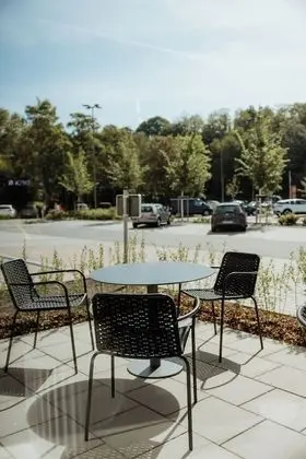 Oda, 2 Tek Kişilik Yatak, Sigara İçilmez, Şehir Manzaralı