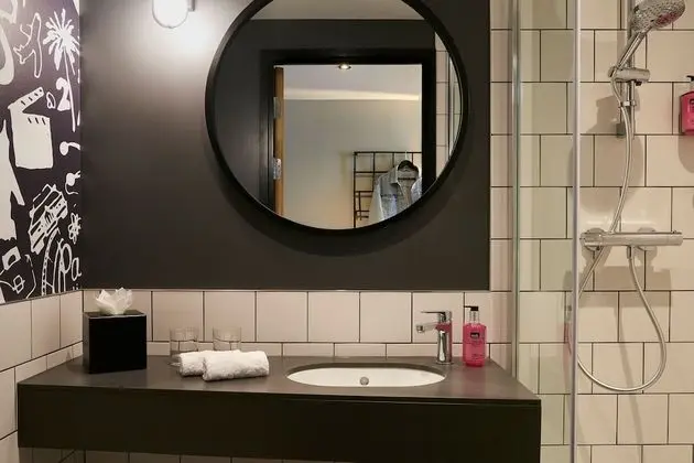 Oda, 2 Tek Kişilik Yatak, Sigara İçilmez (Moxy Sleeper)