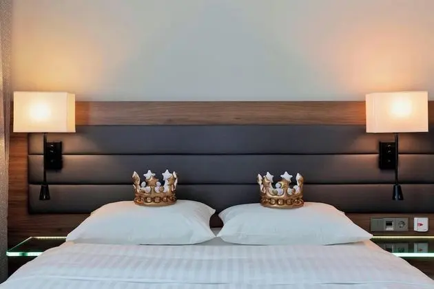 Family Oda, 1 Çift Kişilik Yatak (Moxyfied Family Sleeper)