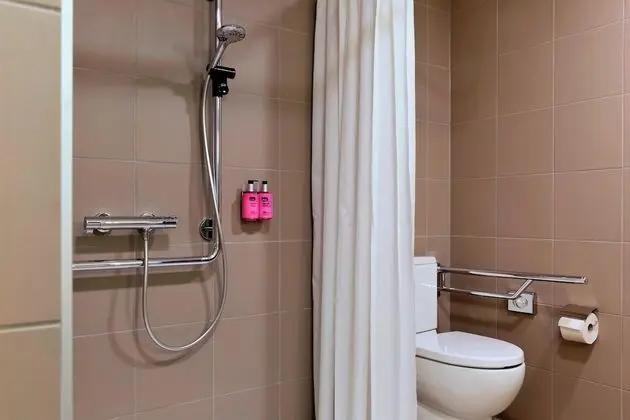 Family Oda, 1 Çift Kişilik Yatak (Moxyfied Family Sleeper)