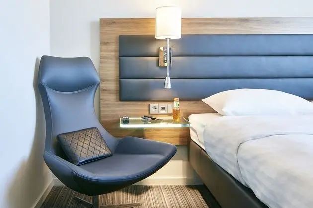 Oda, 2 Tek Kişilik Yatak, Sigara İçilmez (Moxy Double Sleeper)