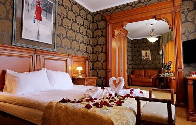 Kır Evi, 2 Yatak Odası