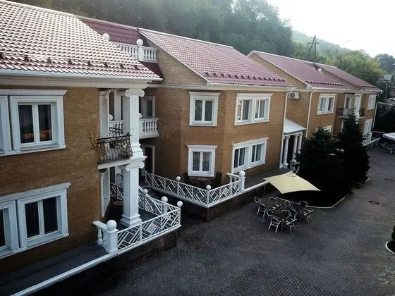 Kır Evi, 2 Yatak Odası