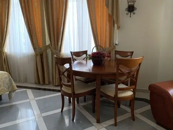 Kır Evi, 2 Yatak Odası