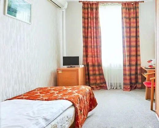 Standard Tek Kişilik Oda
