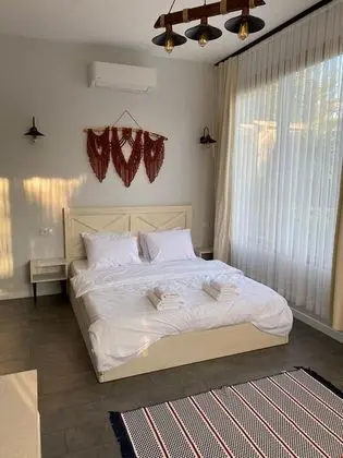 Standart Oda - Bahçe Manzaralı