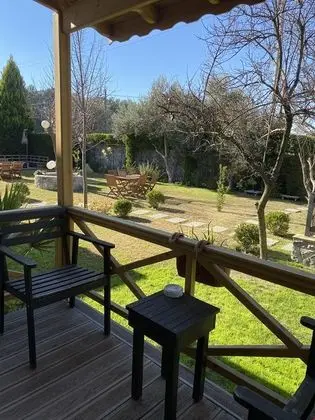 Standart Oda - Bahçe Manzaralı