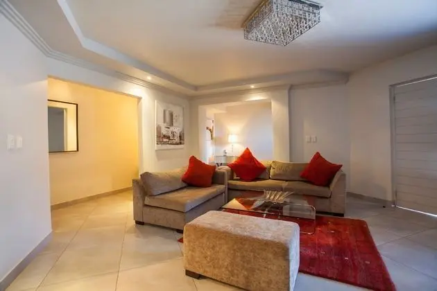 Executive Apart Daire (Semi Executive)