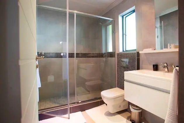 Executive Apart Daire (Semi Executive)