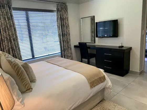 Luxury Apart Daire, 1 Yatak Odası (11)