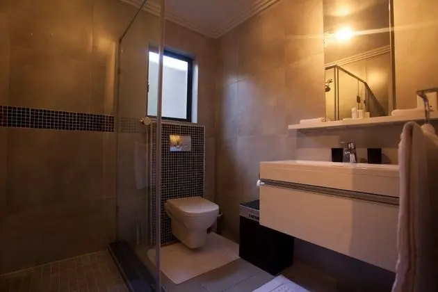 Luxury Apart Daire, 1 Yatak Odası (11)