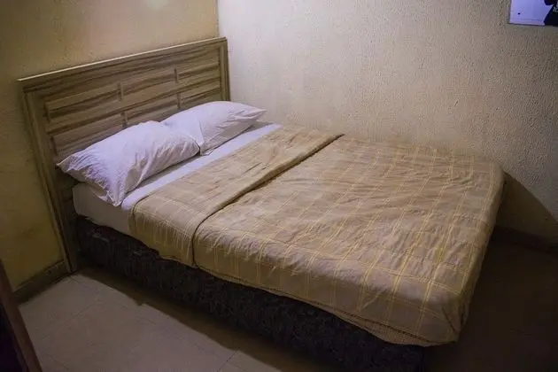 Basic Tek Kişilik Oda, 1 Tek Kişilik Yatak