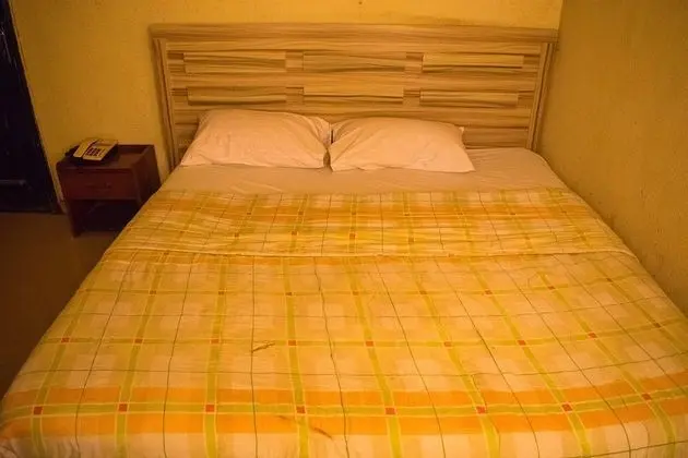 Basic Tek Kişilik Oda, 1 Tek Kişilik Yatak