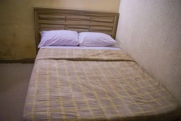 Basic Tek Kişilik Oda, 1 Tek Kişilik Yatak