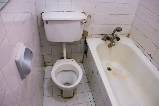 Standard Oda, 1 Çift Kişilik Yatak
