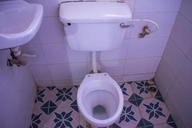 Standard Oda, 1 Çift Kişilik Yatak