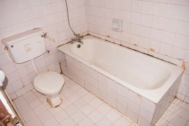 Standard Oda, 1 Çift Kişilik Yatak