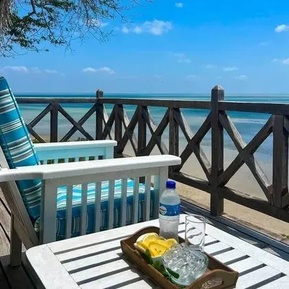 Comfort Dağ Evi