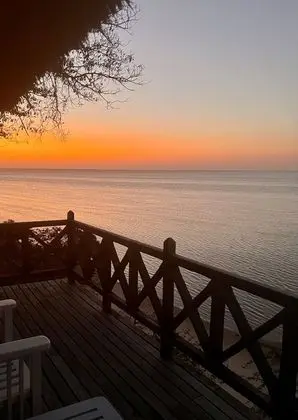 Comfort Dağ Evi