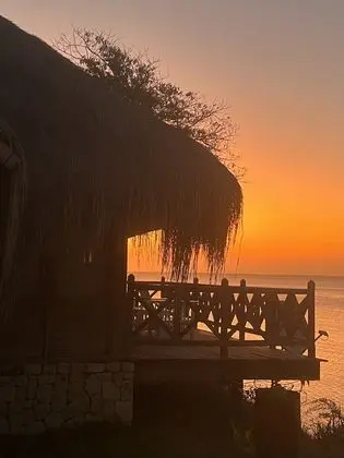 Comfort Dağ Evi