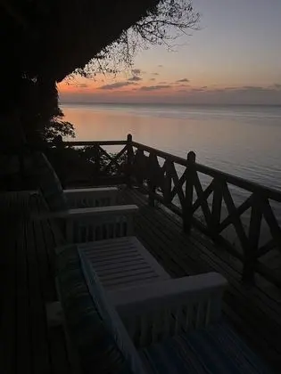 Comfort Dağ Evi