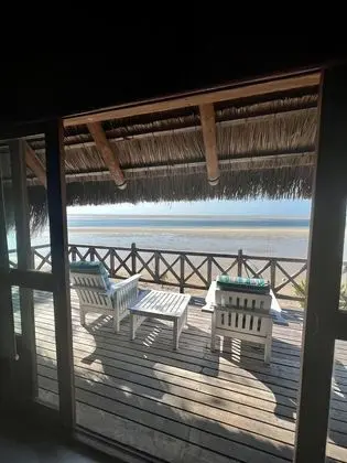 Comfort Dağ Evi