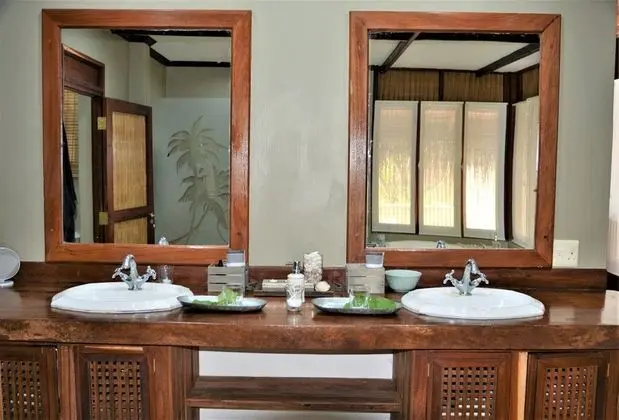 Comfort Dağ Evi
