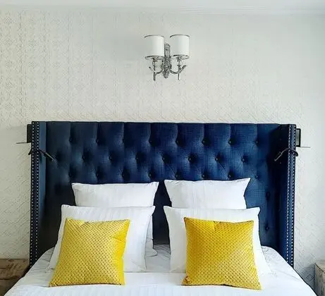 Premium Apart Daire, 2 Yatak Odası