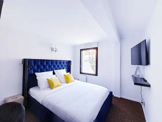 Premium Apart Daire, 2 Yatak Odası