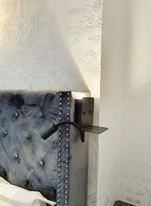 Premium Apart Daire, 2 Yatak Odası