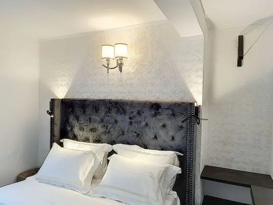 Premium Apart Daire, 2 Yatak Odası