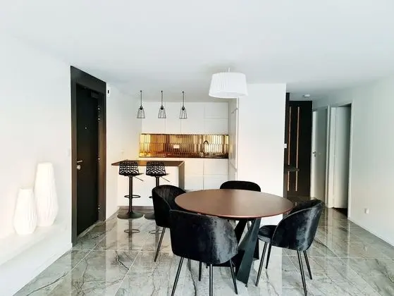 Premium Apart Daire, 2 Yatak Odası