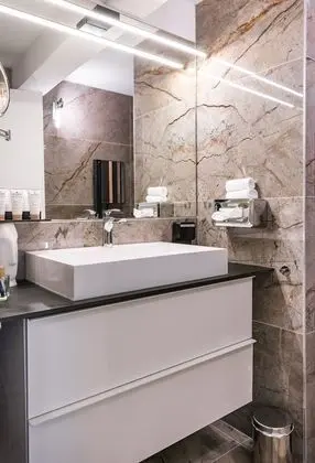 Premium Apart Daire, 2 Yatak Odası