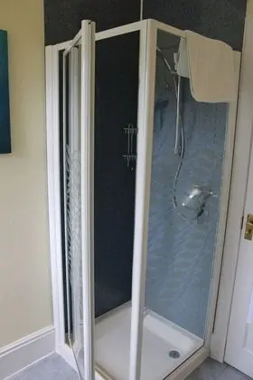 Traditional Tek Büyük Yataklı Oda, 1 Çift Kişilik Yatak (Lost Glen Room)