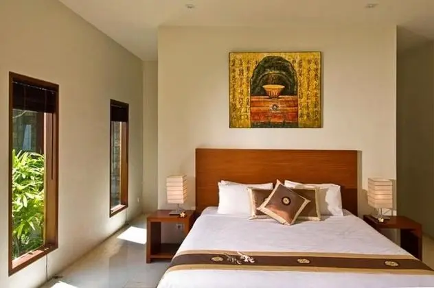 Villa, 3 Yatak Odası