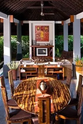 Villa, 3 Yatak Odası