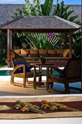 Villa, 3 Yatak Odası