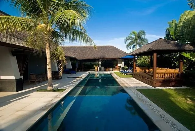 Villa, 3 Yatak Odası