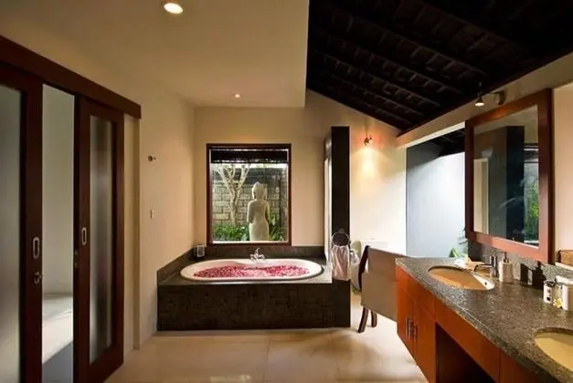Villa, 3 Yatak Odası