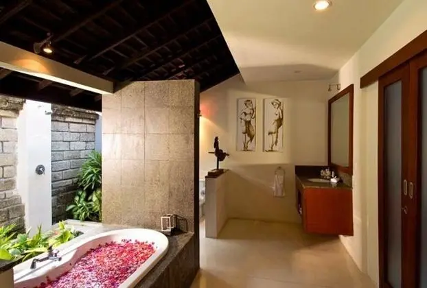 Villa, 3 Yatak Odası