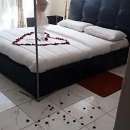 Executive Tek Büyük Yataklı Oda