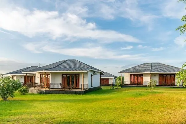 Tek Büyük Yataklı Oda, 1 Çift Kişilik Yatak